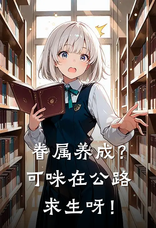 眷属养成？可咪在公路求生呀！