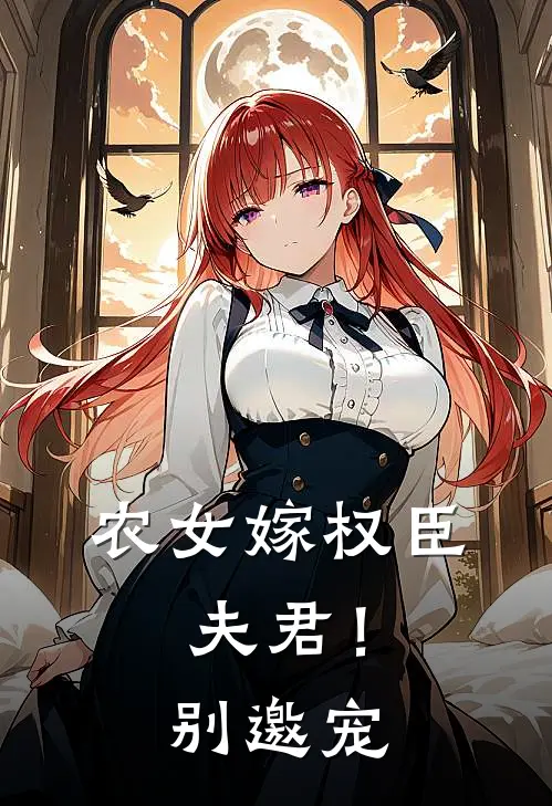农女嫁权臣:夫君!别邀宠