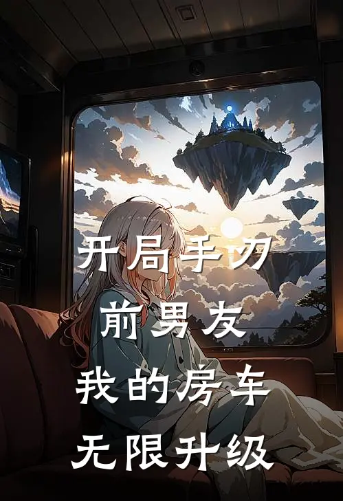 开局手刃前男友,我的房车无限升级