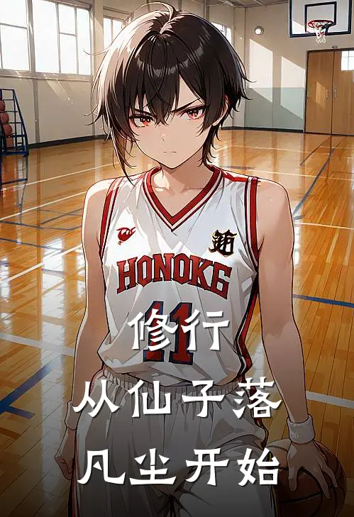修行,从仙子落凡尘开始