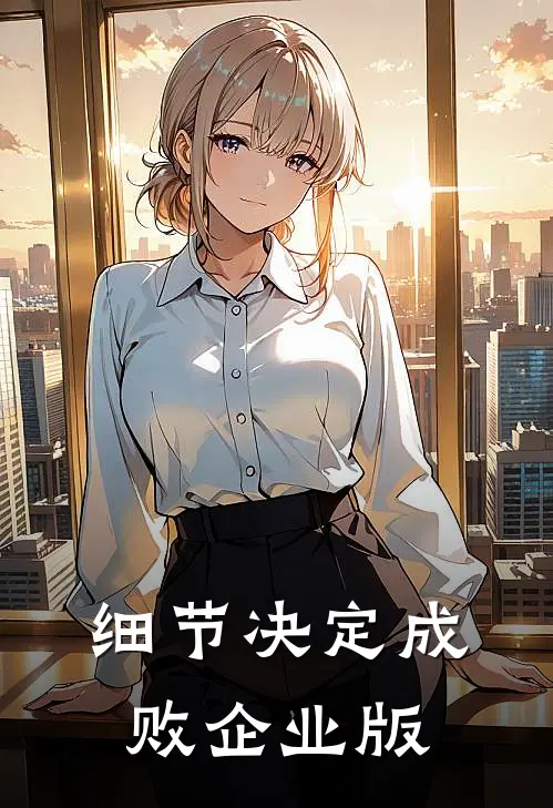 细节决定成败企业版