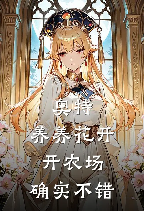 奥特:养养花开开农场,确实不错