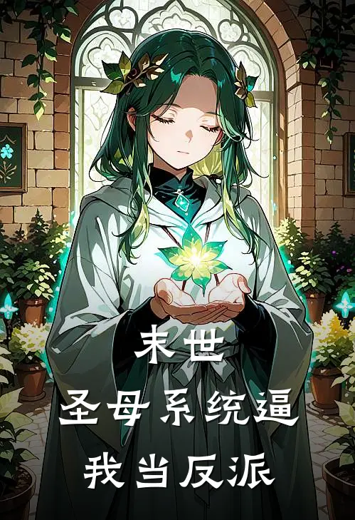 末世：圣母系统逼我当反派