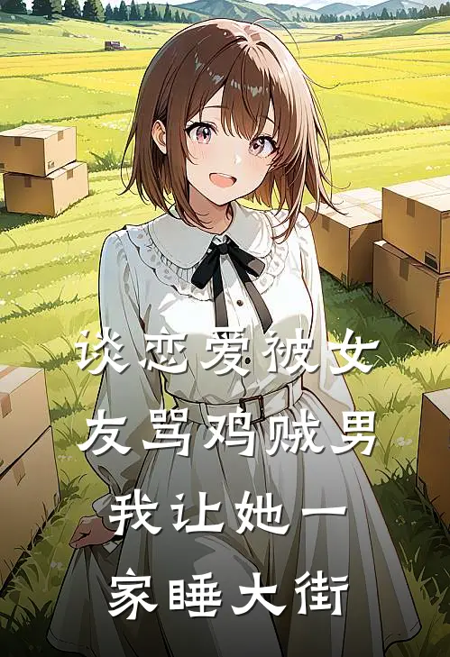 谈恋爱被女友骂鸡贼男,我让她一家睡大街