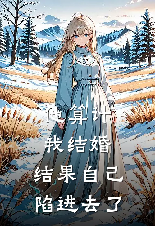 他算计我结婚,结果自己陷进去了
