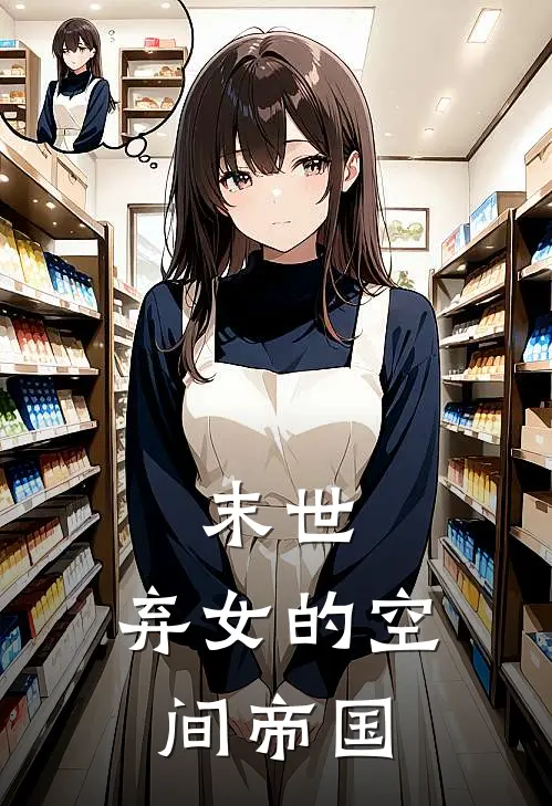 末世:弃女的空间帝国