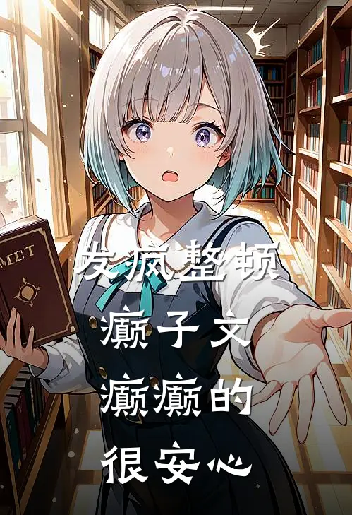 发疯整顿癫子文,癫癫的,很安心