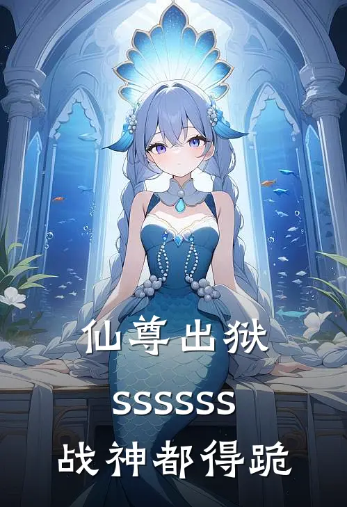 仙尊出狱，ssssss战神都得跪