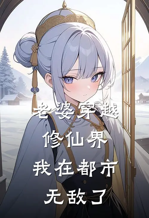 老婆穿越修仙界,我在都市无敌了