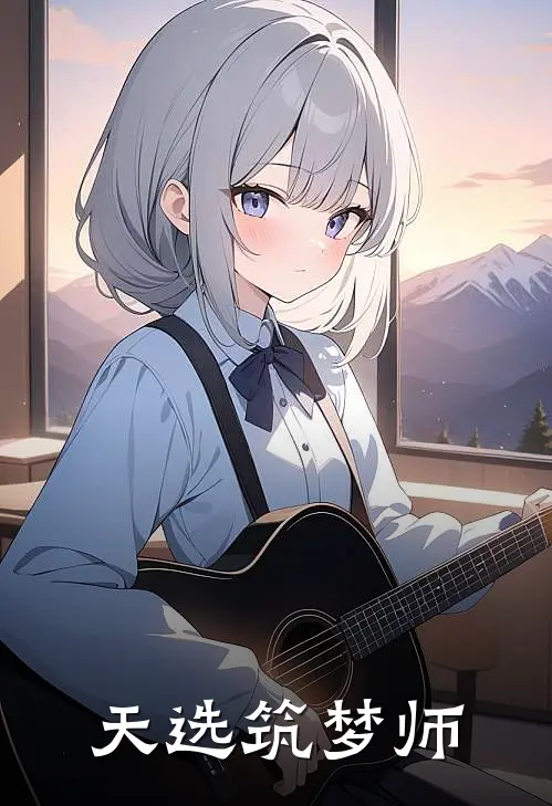 天选筑梦师