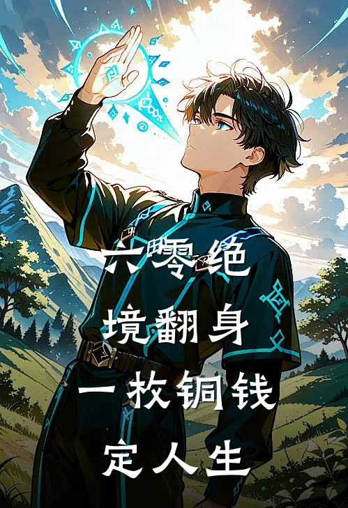 六零绝境翻身,一枚铜钱定人生
