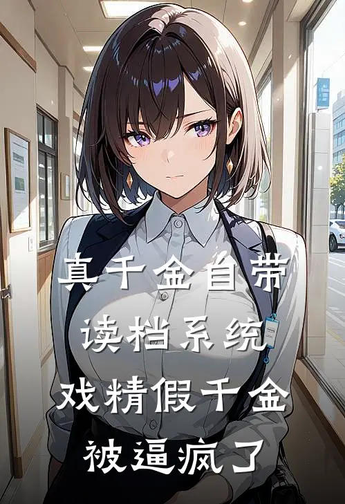 真千金自带读档系统,戏精假千金被逼疯了