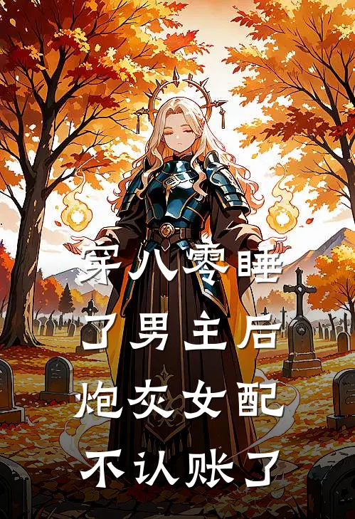 穿八零睡了男主后,炮灰女配不认账了