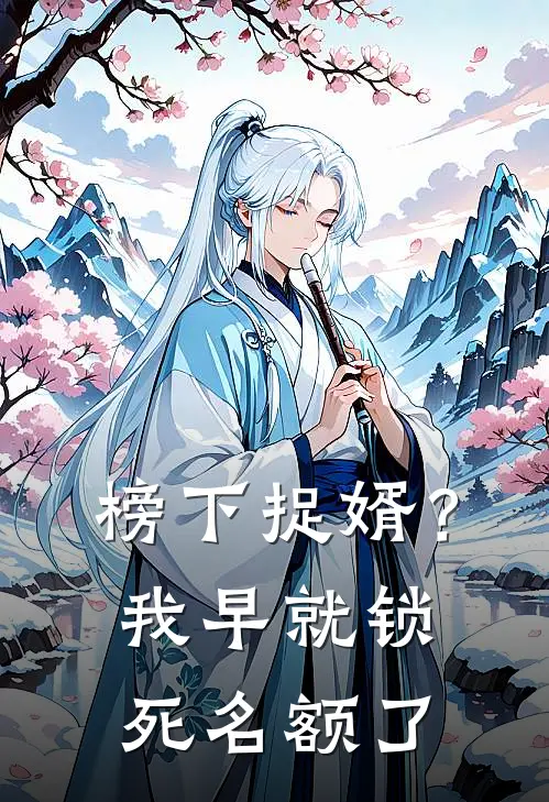 榜下捉婿?我早就锁死名额了