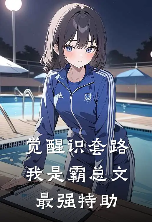 觉醒识套路，我是霸总文最强特助