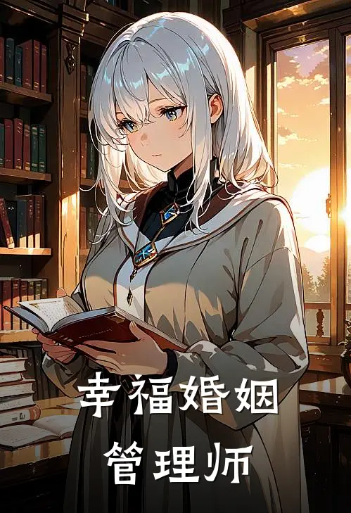 幸福婚姻管理师