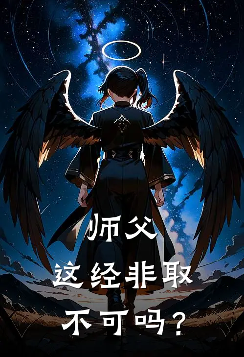 师父，这经非取不可吗？