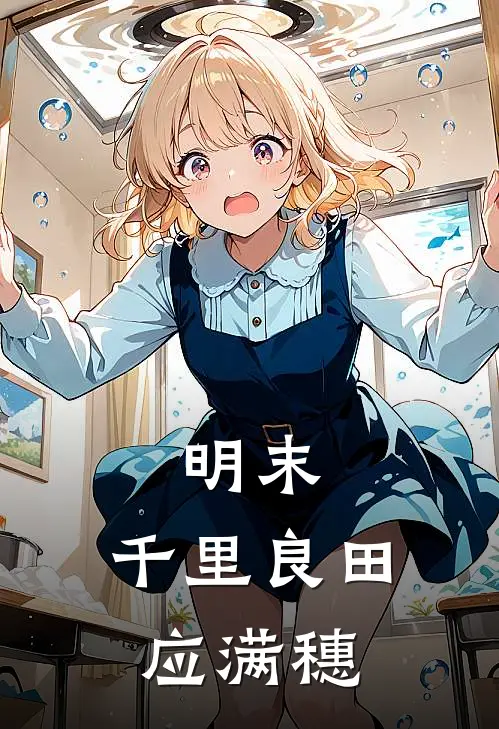 明末,千里良田,应满穗
