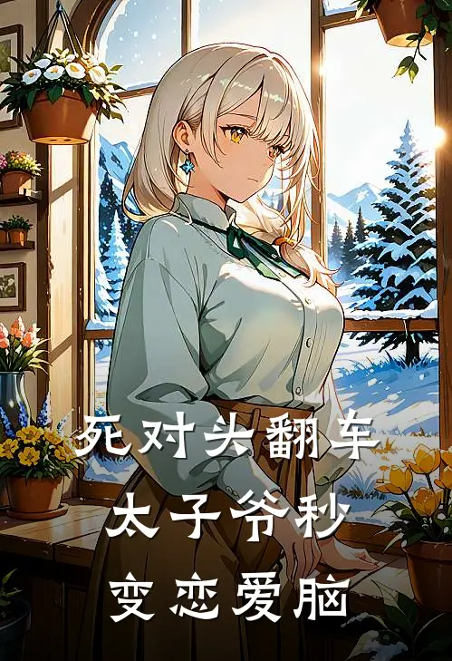 死对头翻车,太子爷秒变恋爱脑
