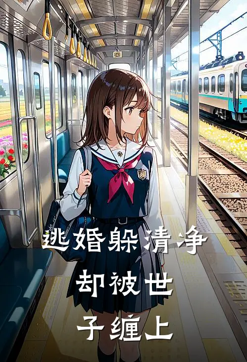 逃婚躲清净,却被世子缠上