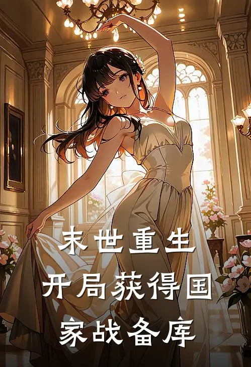 末世重生:开局获得国家战备库