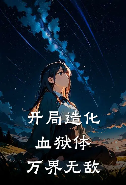 开局造化血狱体，万界无敌