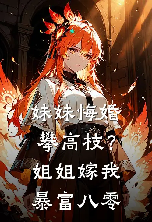 妹妹悔婚攀高枝？姐姐嫁我暴富八零