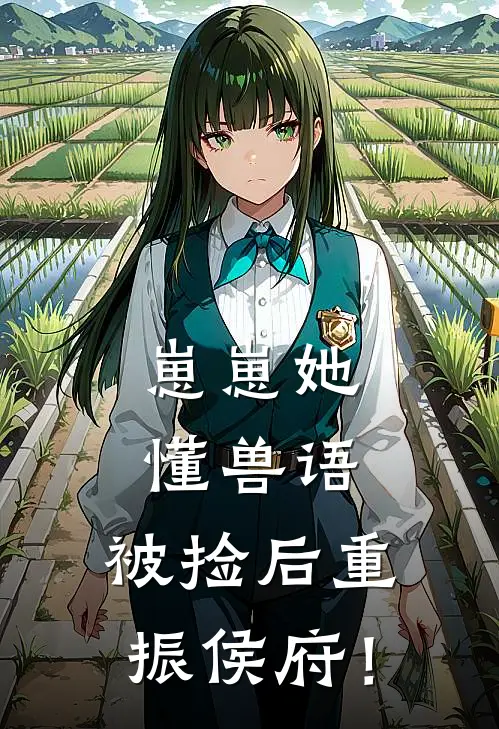 崽崽她懂兽语，被捡后重振侯府！