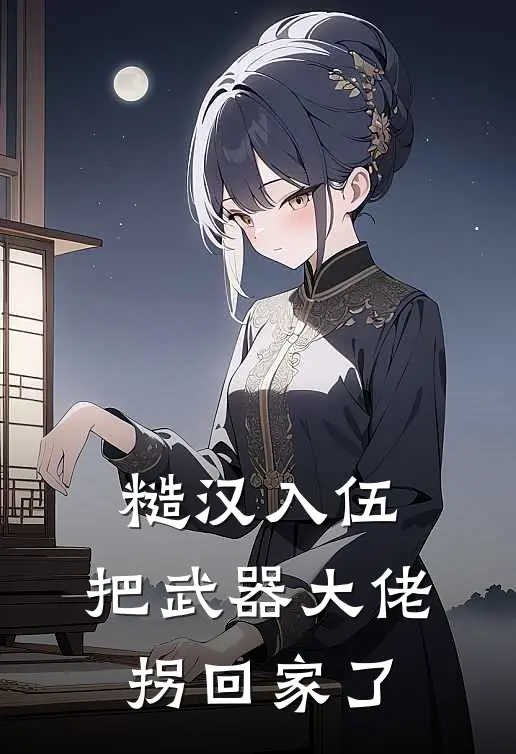 糙汉入伍,把武器大佬拐回家了