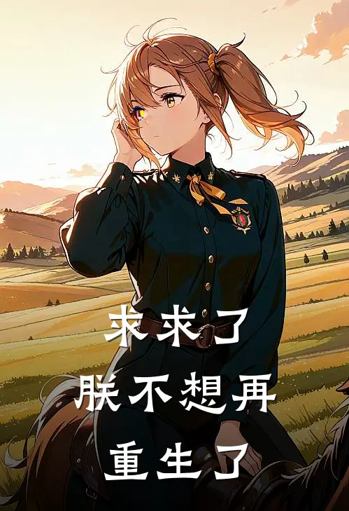 求求了,朕不想再重生了