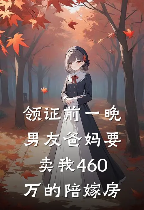领证前一晚男友爸妈要卖我460万的陪嫁房