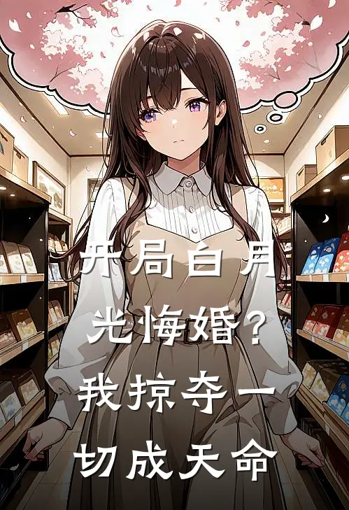开局白月光悔婚?我掠夺一切成天命