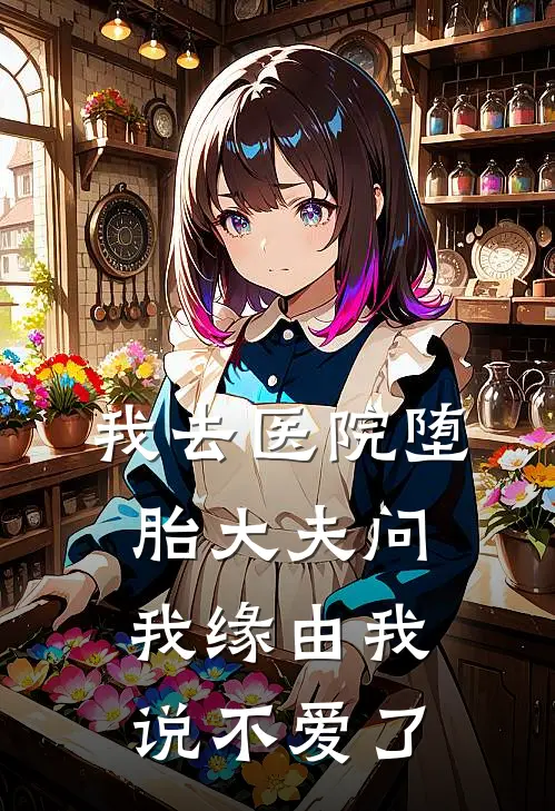 我去医院堕胎大夫问我缘由我说不爱了