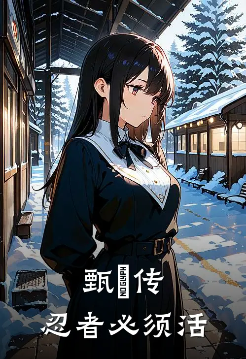 甄嬛传,忍者必须活