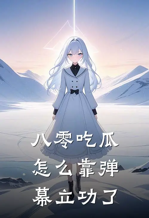 八零吃瓜,怎么靠弹幕立功了