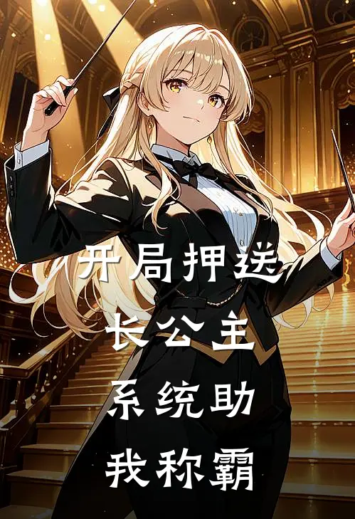 开局押送长公主，系统助我称霸