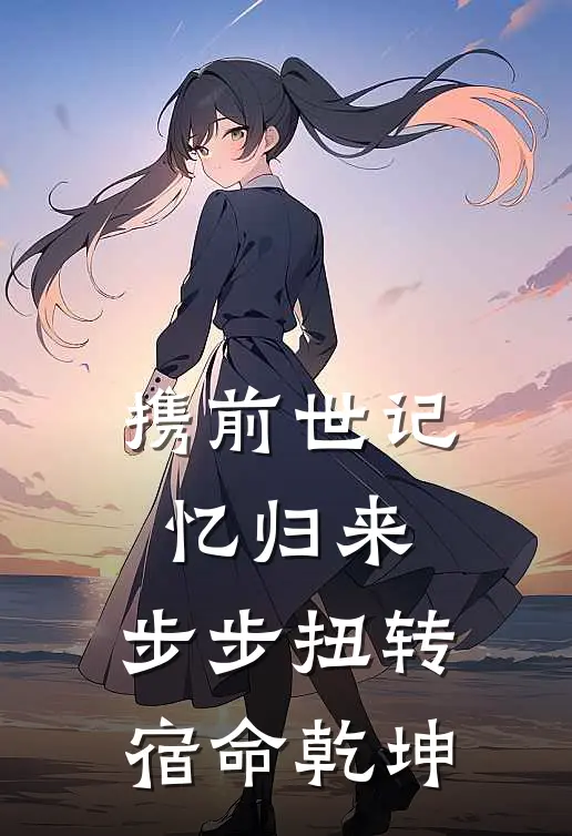 携前世记忆归来,步步扭转宿命乾坤