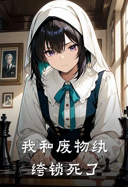 我和废物纨绔锁死了