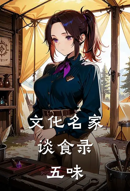 文化名家谈食录:五味