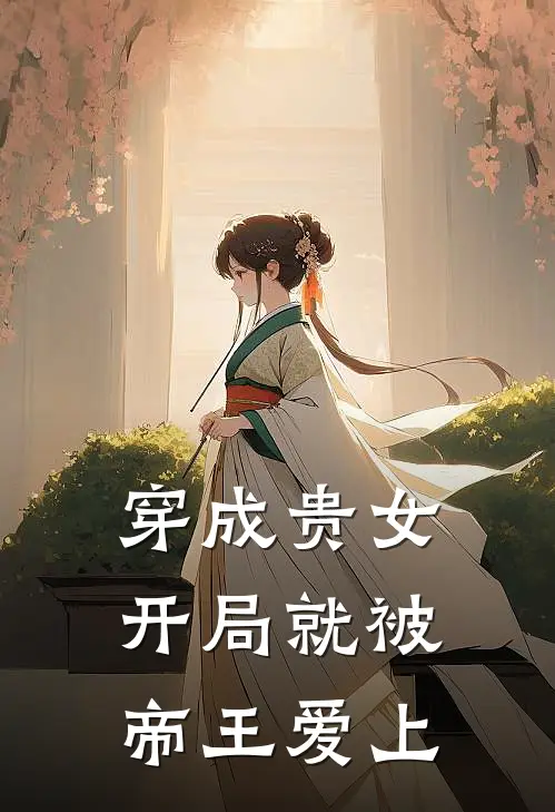 穿成贵女，开局就被帝王爱上