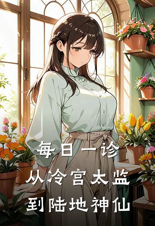 每日一诊:从冷宫太监到陆地神仙