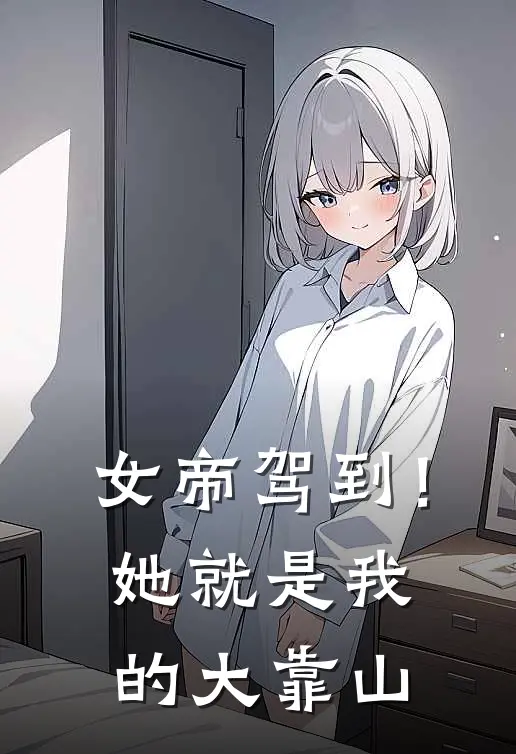 女帝驾到!她就是我的大靠山