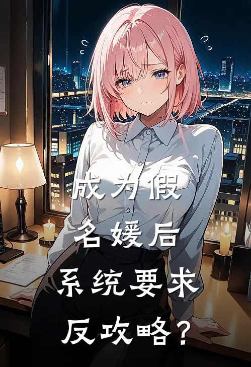 成为假名媛后,系统要求反攻略?