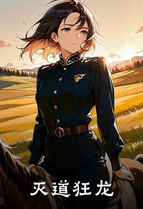灭道狂龙