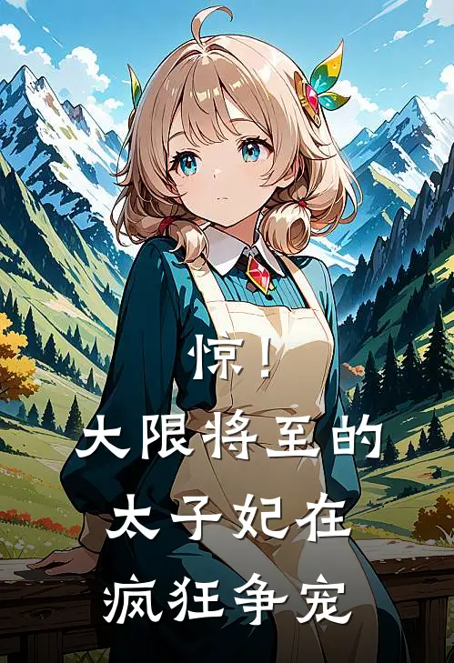 惊！大限将至的太子妃在疯狂争宠