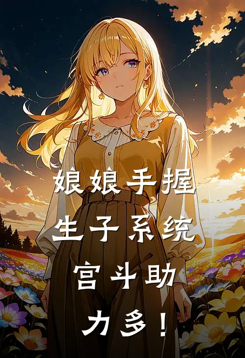 娘娘手握生子系统,宫斗助力多!