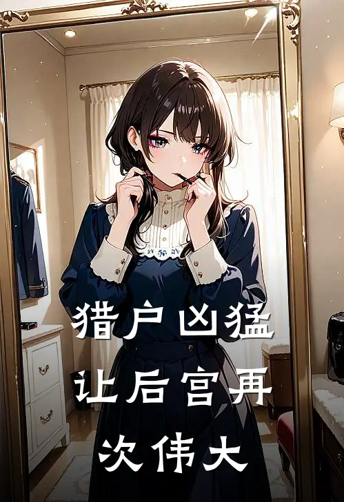 猎户凶猛,让后宫再次伟大