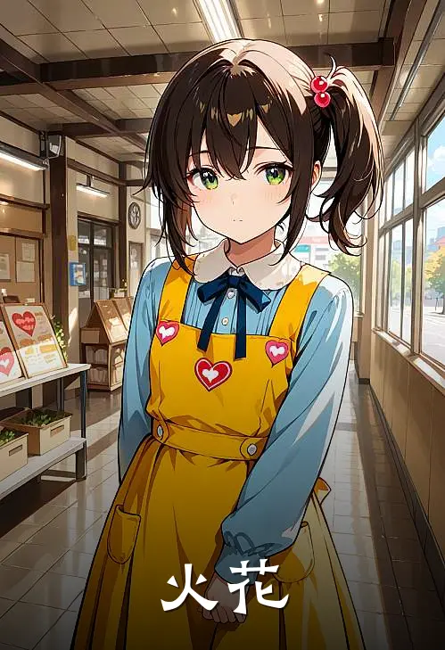 火花
