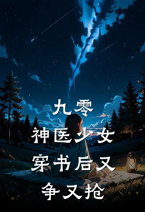 九零：神医少女穿书后又争又抢
