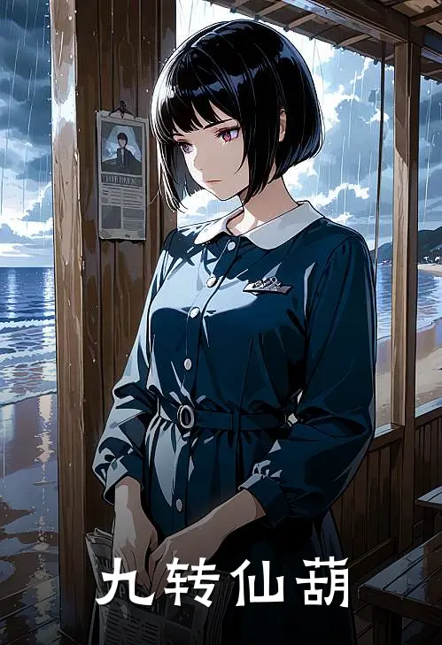 九转仙葫
